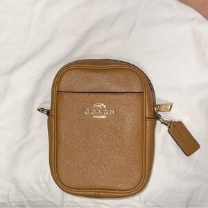 Coach crossbody